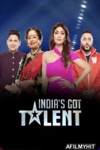 Indias Got Talent (2023) Hindi Season 10 Episode-06 HDRip