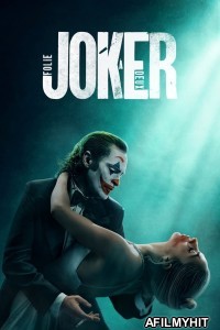 Joker Folie A Deux (2024) English Movie HDRip