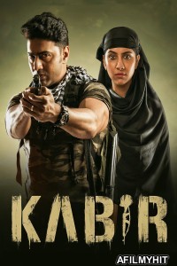 Kabir (2018) Bengali Movie HDRip