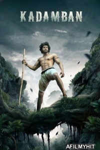 Kadamban (2017) ORG Hindi Dubbed Movie HDRip