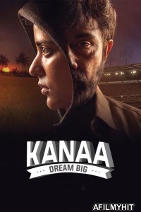 Kanaa (Not Out) (2018) ORG Hindi Dubbed Movie HDRip