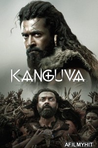 Kanguva (2024) Telugu Movie HDRip