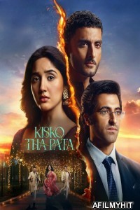 Kisko Tha Pata (2024) Hindi Movie HDTVRip