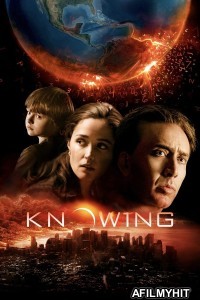 Knowing (2009) ORG Hindi Dubbed Movie BlueRay