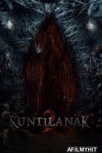 Kuntilanak 2 (2019) ORG Hindi Dubbed Movie HDRip