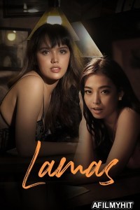 Lamas (2024) Tagalog Movie HDRip