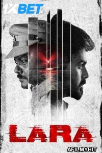 Lara (2025) Tamil Movie HDTS