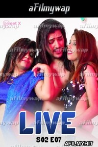 Live (2024) S02 E07 MeetX Hindi Short Film