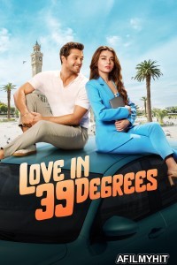 Love in 39 Degrees (2024) ORG Hindi Dubbed Movie HDRip