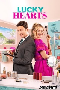 Lucky Hearts (2023) ORG Hindi Dubbed Movie HDRip