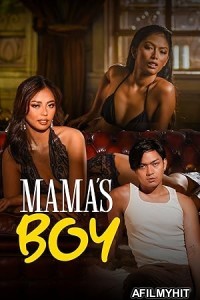 Mamas Boy (2024) Tagalog Movie HDRip