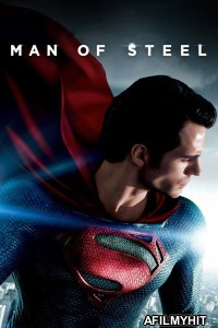 Man Of Steel (2013) ORG Hindi Dubbed Movie BlueRay