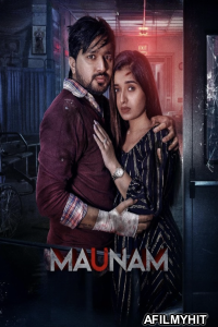 Maunam (2024) Gujarati Movie HDRip