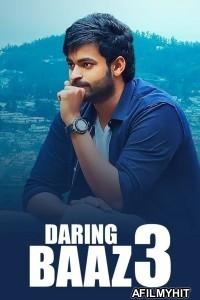 Mister (Daringbaaz 3) (2017) ORG Hindi Dubbed Movie HDRip