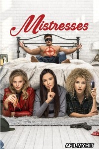 Mistresses (2019) ORG Hindi Dubbed Movie HDRip