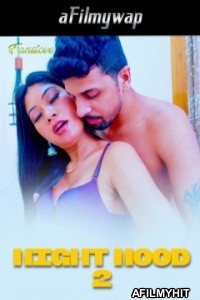 Night Mood 2 (2024) FansLove Hindi Hot Short Film