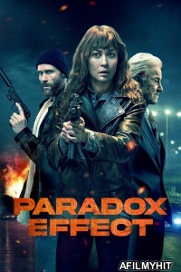 Paradox Effect (2023) ORG Hindi Dubbed Movie BlueRay