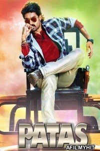 Pataas (2015) ORG Hindi Dubbed Movie HDRip