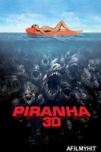 Piranha 3D (2010) ORG Hindi Dubbed Movie BlueRay