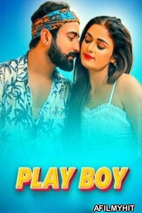 Play Boy (2023) Fliz S01 E02 Hindi Web Series