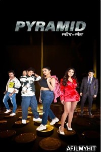 Pyramid Scheme Ya Scam (2024) Season 1 Hindi Web Series HDRip