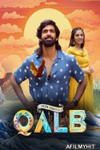 Qalb (2024) ORG Hindi Dubbed Movie HDRip