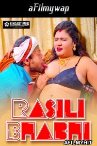 Rasili Bhabhi (2024) BindasTimes Hindi Hot Short Film