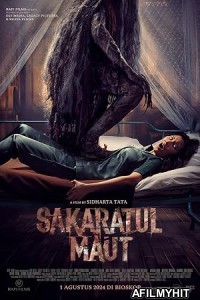 Sakaratul Maut (2024) HQ Hindi Dubbed Movie