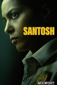 Santosh (2024) Hindi Movie HDRip