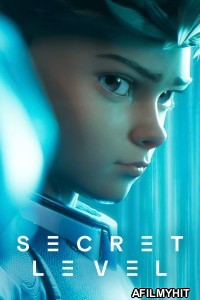 Secret Level (2024) Season 1 Hindi Dubbed Web Series HDRip