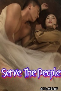 Serve The People (2022) ORG Hindi Dubbed Movie HDRip