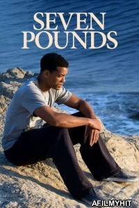 Seven Pounds (2008) ORG Hindi Dubbed Movie BlueRay