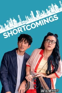 Shortcomings (2023) ORG Hindi Dubbed Movie BlueRay