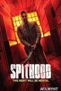 Spithood (2024) HQ Hindi Dubbed Movie