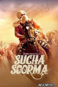 Sucha Soorma (2024) Punjabi Movie HDRip