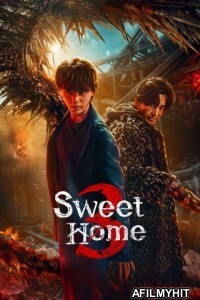 Sweet Home (2024) Season 3 Hindi Dubbed Series HDRip