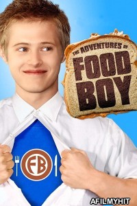 The Adventures of Food Boy (2008) ORG Hindi Dubbed Movie BlueRay