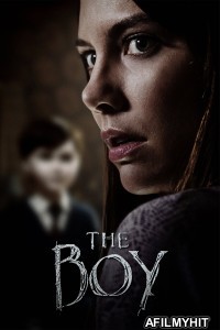 The Boy (2016) ORG Hindi Dubbed Movie BlueRay