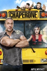 The Chaperone (2011) ORG Hindi Dubbed Movie BlueRay