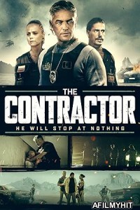 The Contractor (2018) ORG Hindi Dubbed Movie HDRip