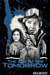 The Day After Tomorrow (2004) ORG Hindi Dubbed Movie HDRip