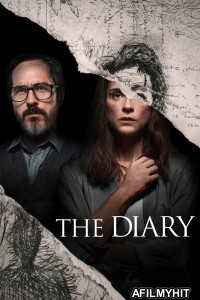 The Diary (2024) ORG Hindi Dubbed Movie HDRip