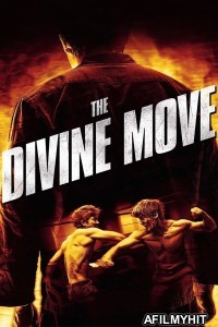 The Divine Move (2014) ORG Hindi Dubbed Movie BlueRay