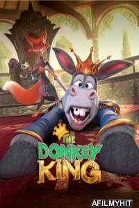 The Donkey King (2020) ORG Hindi Dubbed Movie HDRip