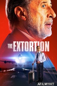 The Extorsion (2023) ORG Hindi Dubbed Movie HDRip