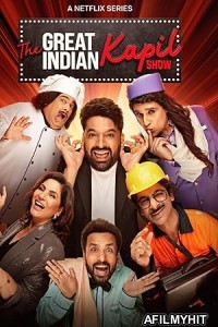 The Great Indian Kapil (2024) Season 2 (EP03) Hindi Web Series HDRip