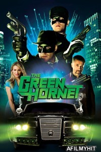 The Green Hornet (2011) ORG Hindi Dubbed Movie BlueRay