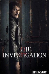 The Investigation (2019) Season 1 Hindi Web Series HDRip