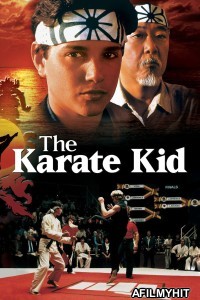 The Karate Kid (1984) ORG Hindi Dubbed Movie BlueRay