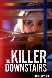 The Killer Downstairs (2019) ORG Hindi Dubbed Movie HDRip